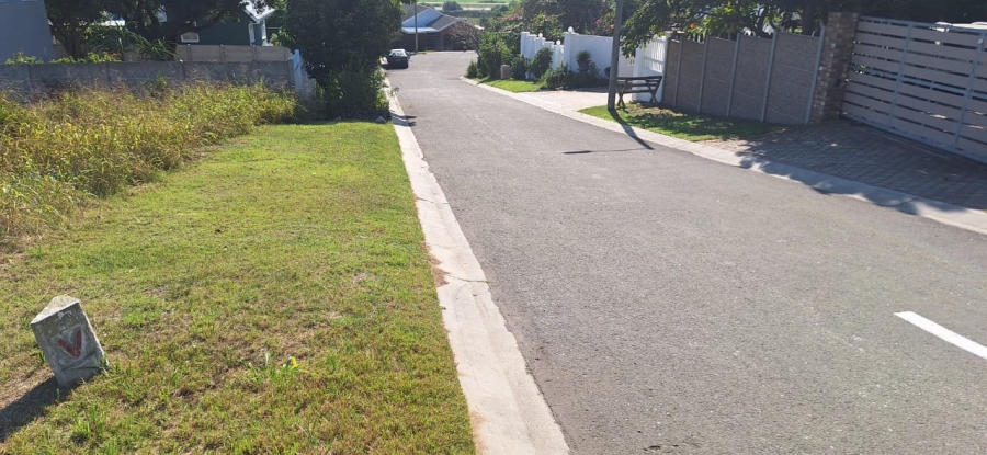 0 Bedroom Property for Sale in Fraaiuitsig Western Cape